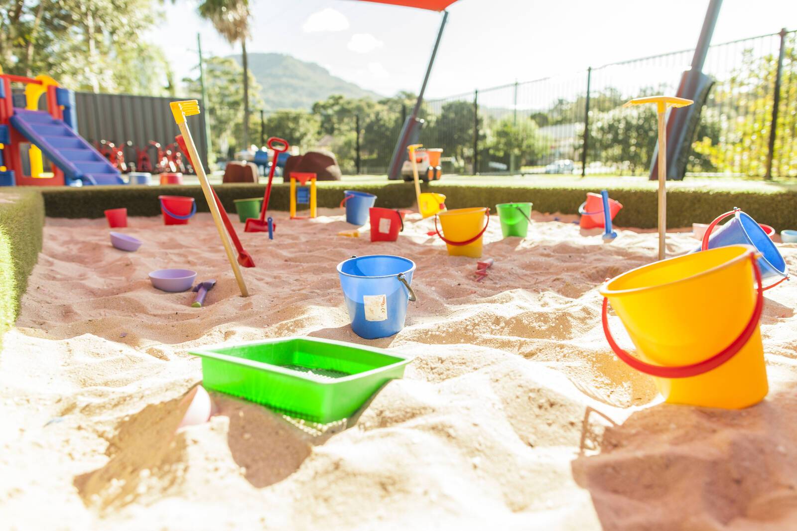 Little Peoples Early Learning Centre - Gwynneville