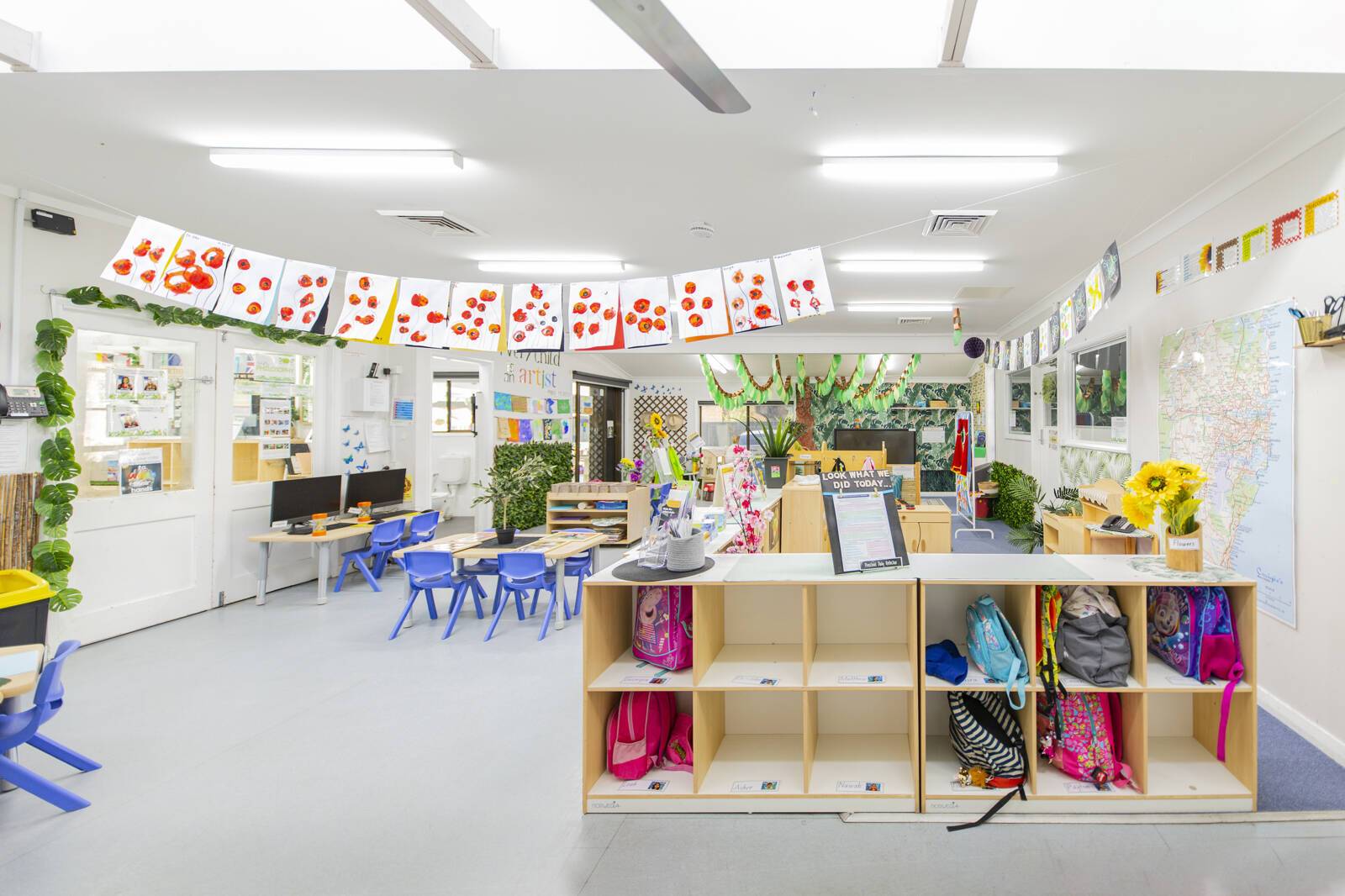 Little Peoples Early Learning Centre - Ingleburn