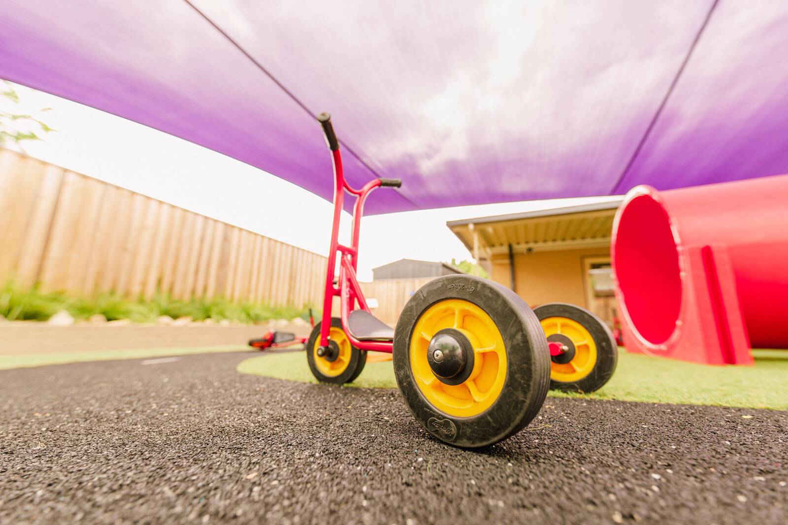 Little Peoples Early Learning Centre - St Helens Park