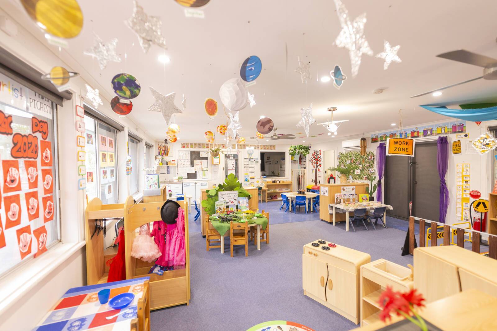 Little Peoples Early Learning Centre - Berkeley