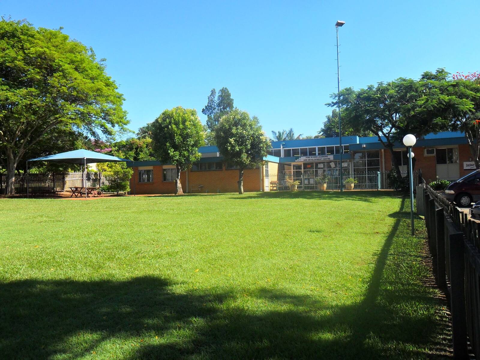 Treehouse Early Learning Centre Lawnton