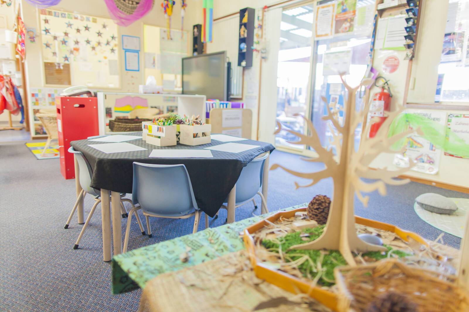 Little Peoples Early Learning Centre - Figtree