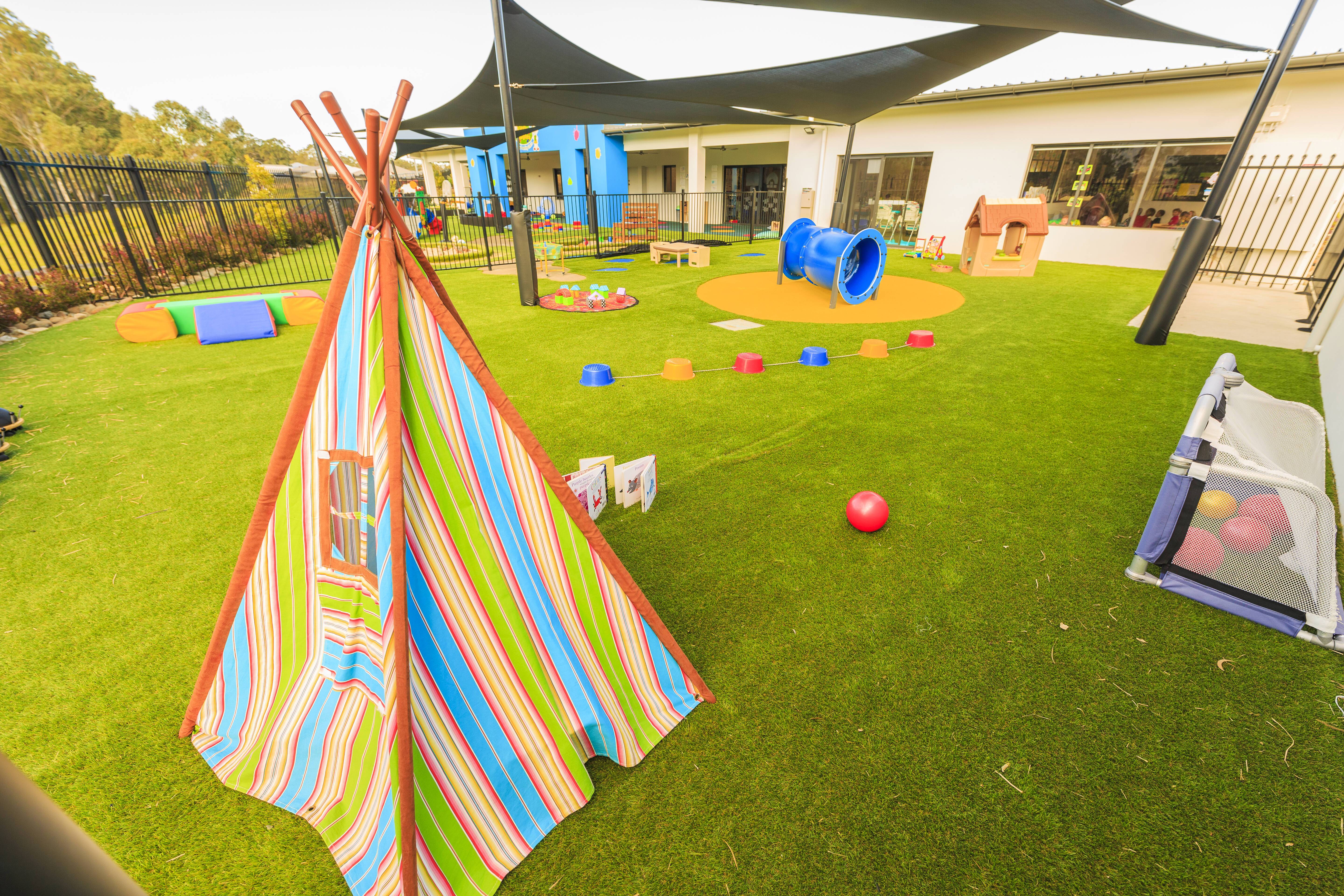 Little Peoples Early Learning Centre - Brooks Reach (Horsley)