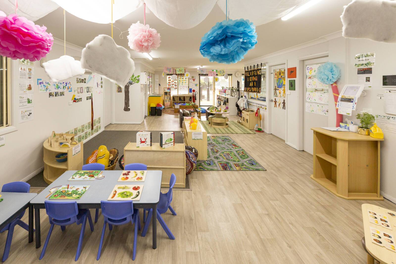 Little Peoples Early Learning Centre - Horsley