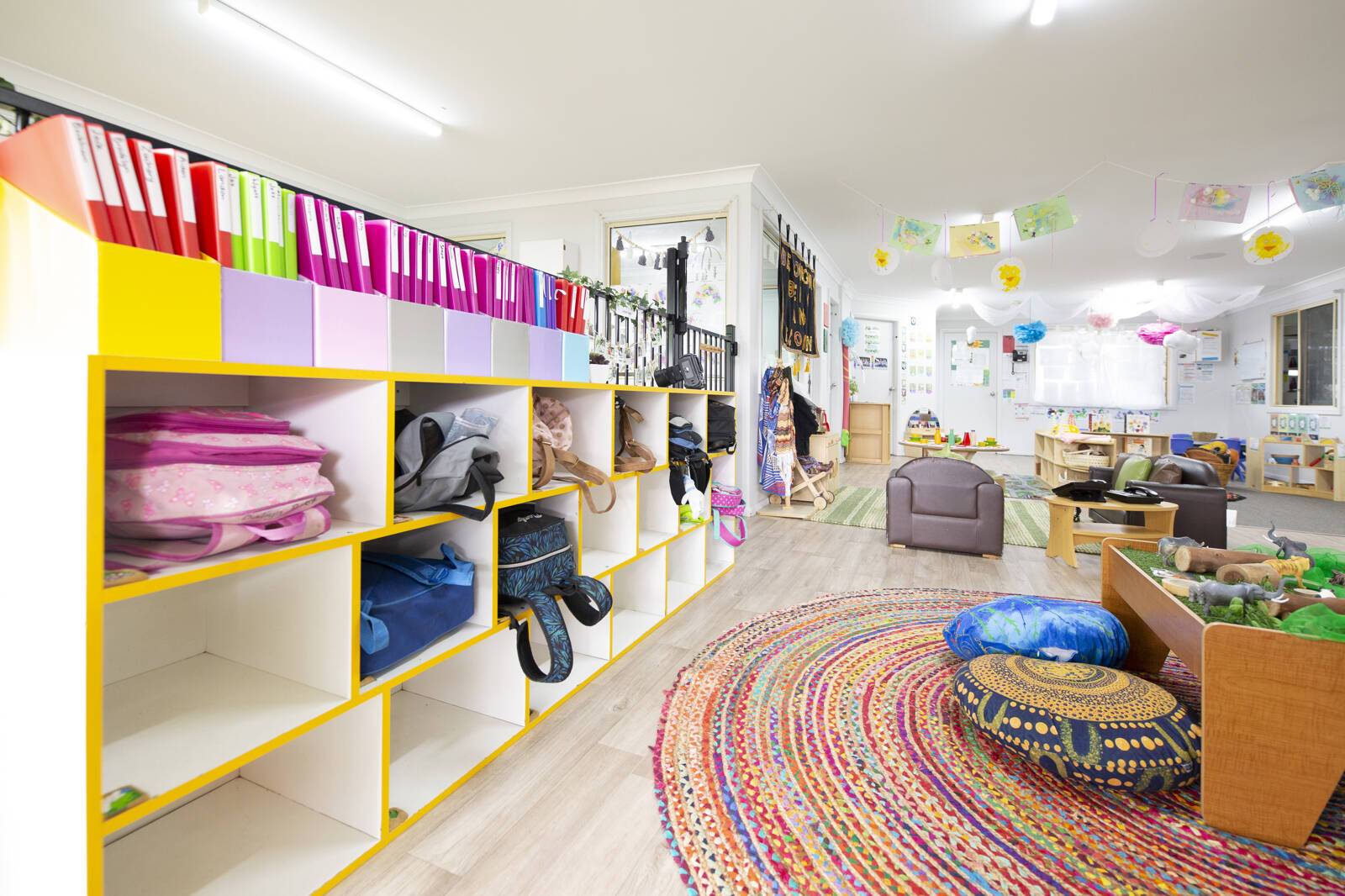 Little Peoples Early Learning Centre - Horsley