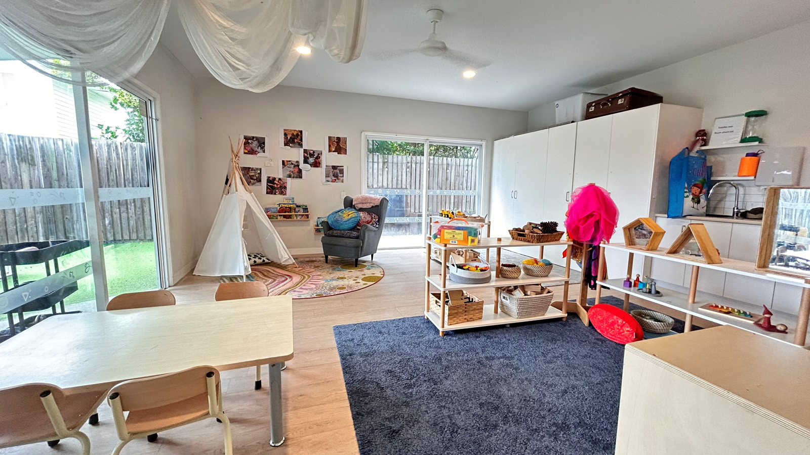 Journey Early Learning Banyo