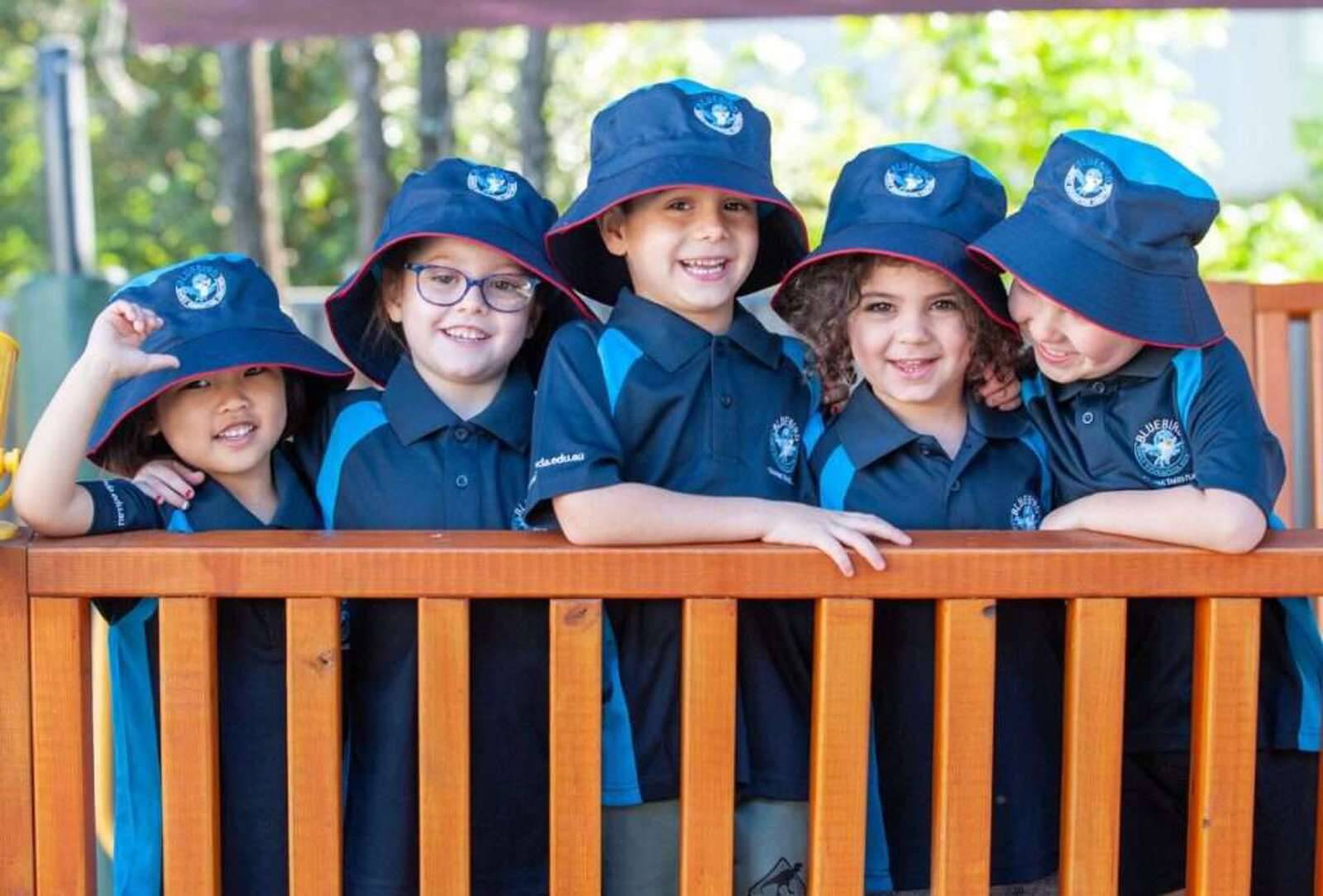 Bluebird Early Education Traralgon