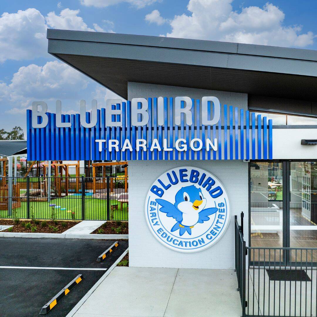 Bluebird Early Education Traralgon