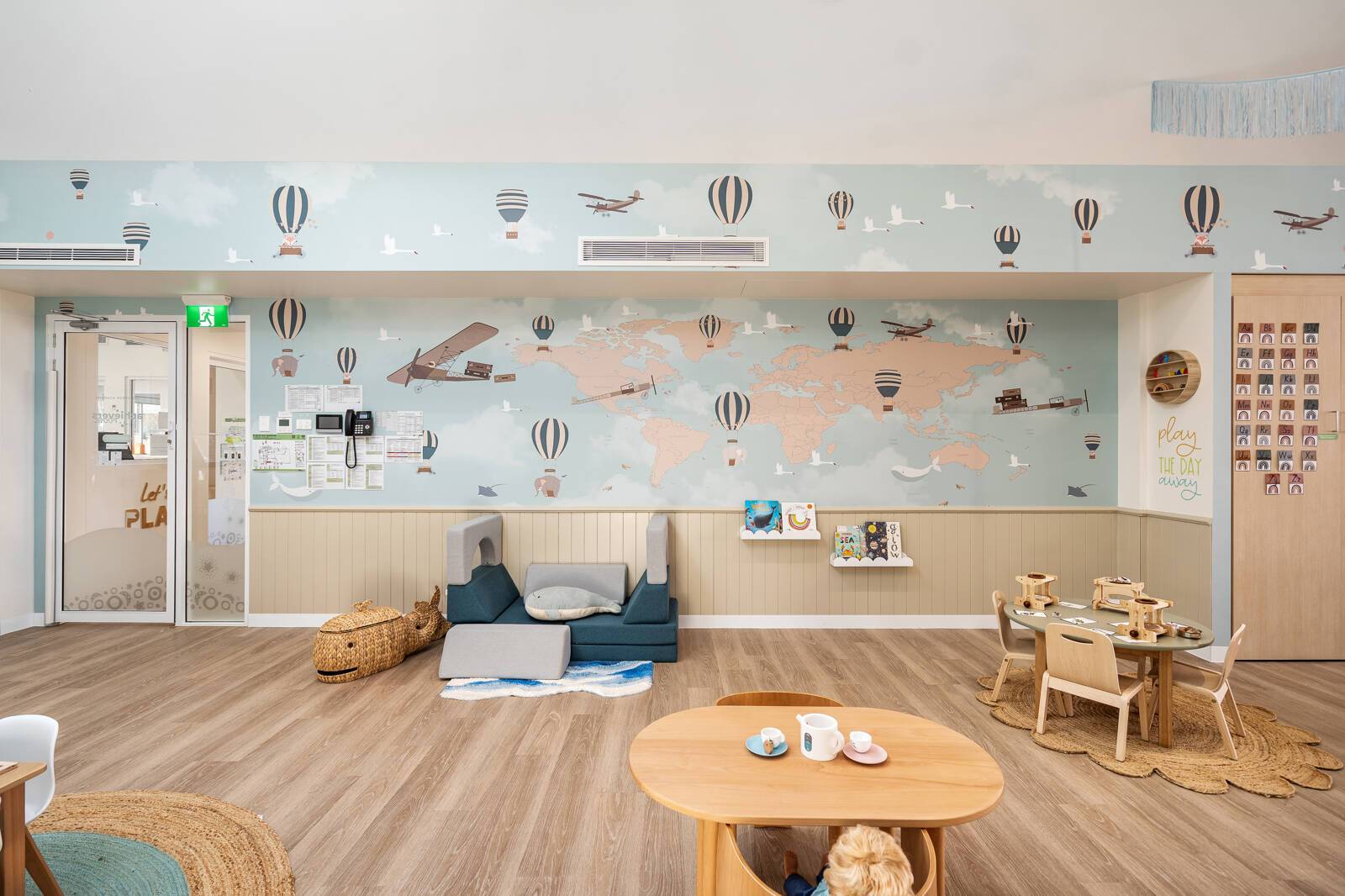 The Grove Academy Shell Cove