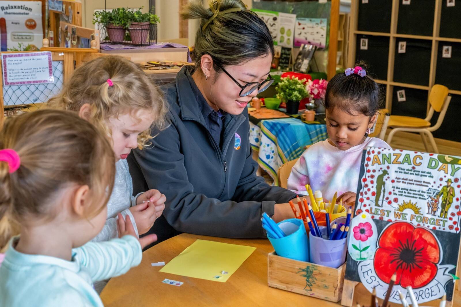 Goodstart Early Learning Bentleigh East - South Road