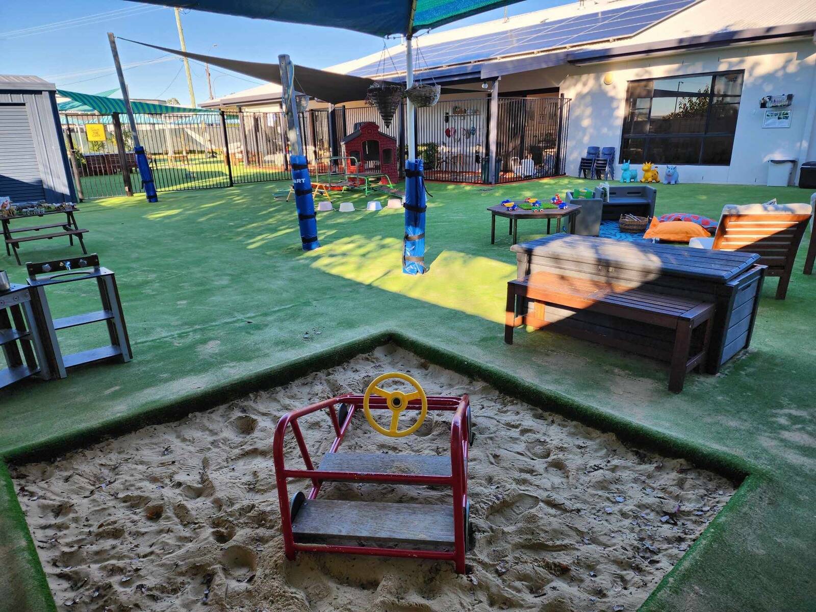 Goodstart Early Learning Tamworth South