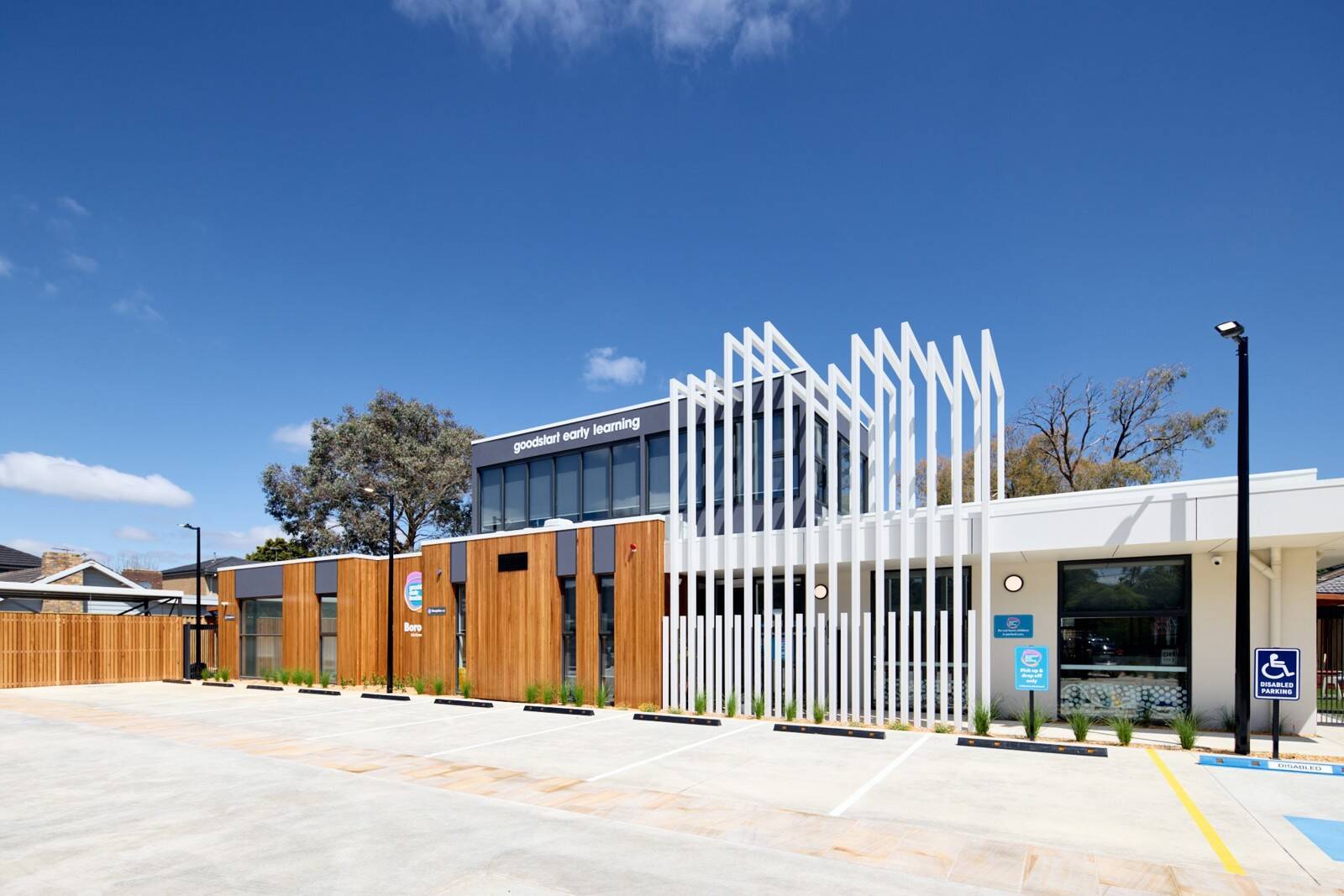 Goodstart Early Learning Boronia - Iris Crescent