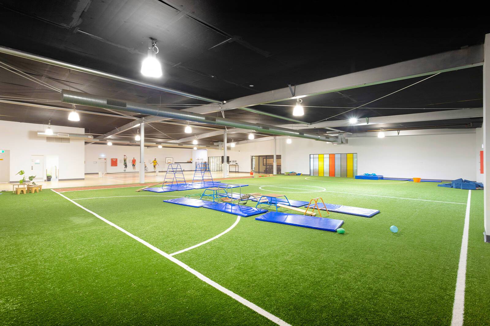 Green Leaves Early Learning Knox