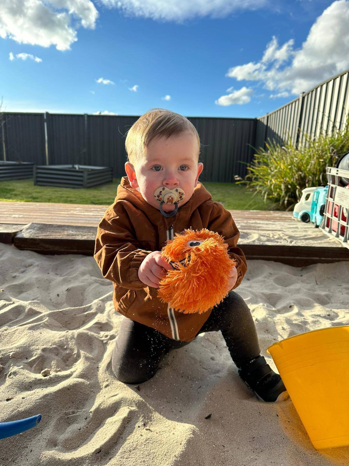 Little Stars Early Learning & Kindergarten Sunbury