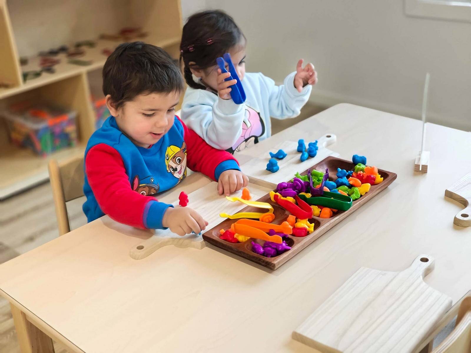 Little Stars Early Learning & Kindergarten Sunbury