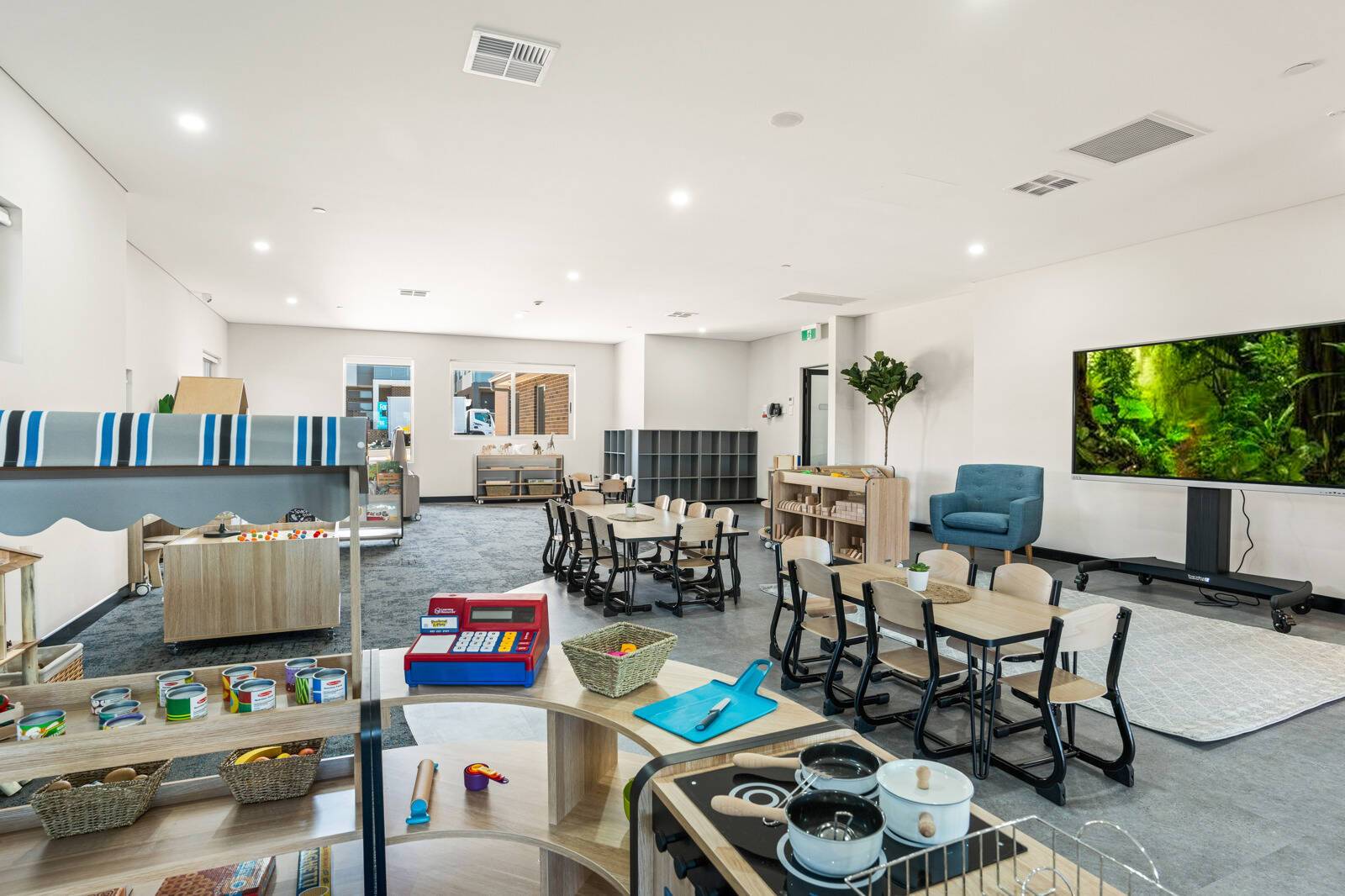 Hand in Hand Early Learning Centre