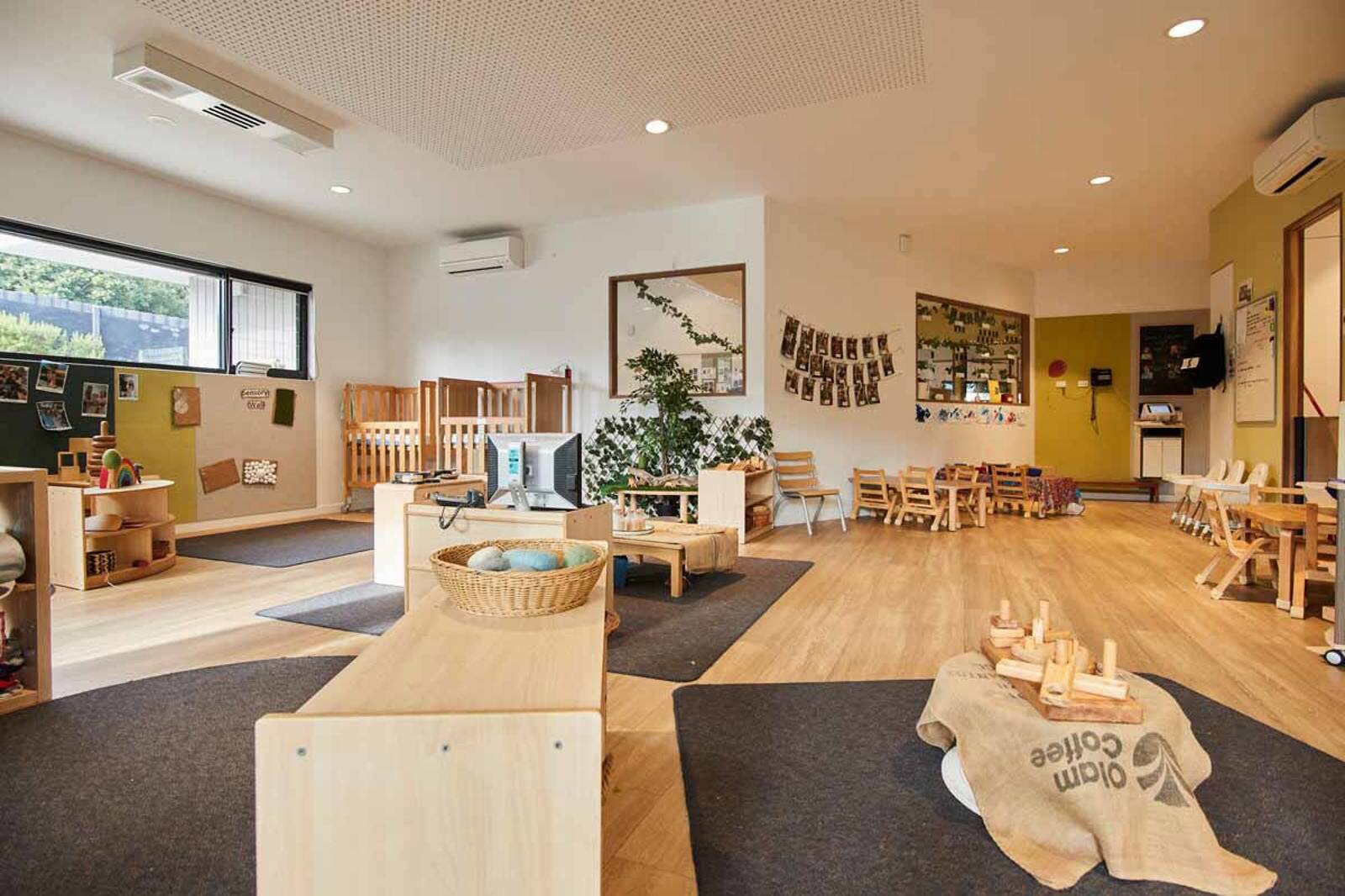 Guardian Childcare & Education Langwarrin