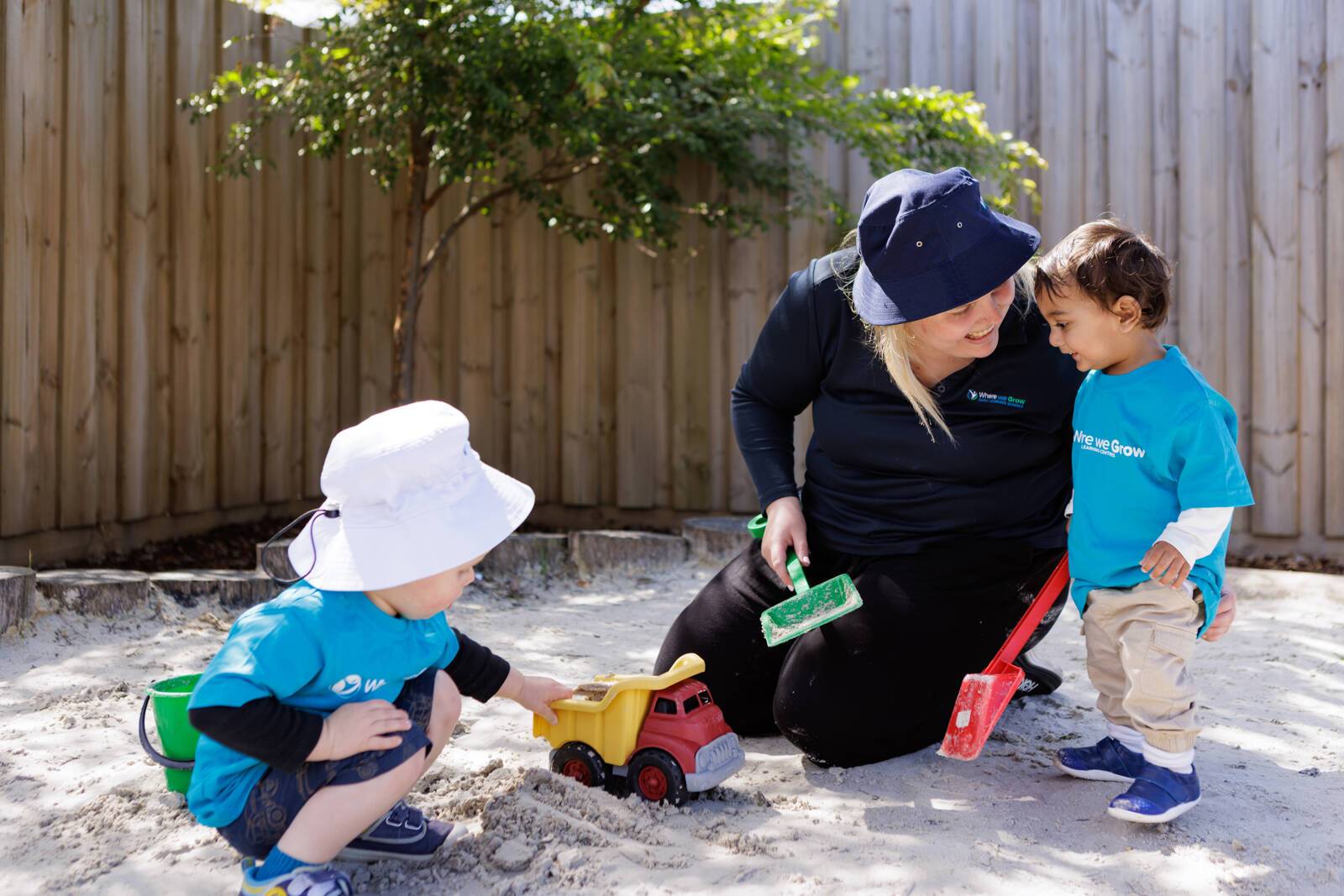 Where We Grow ELC Craigieburn