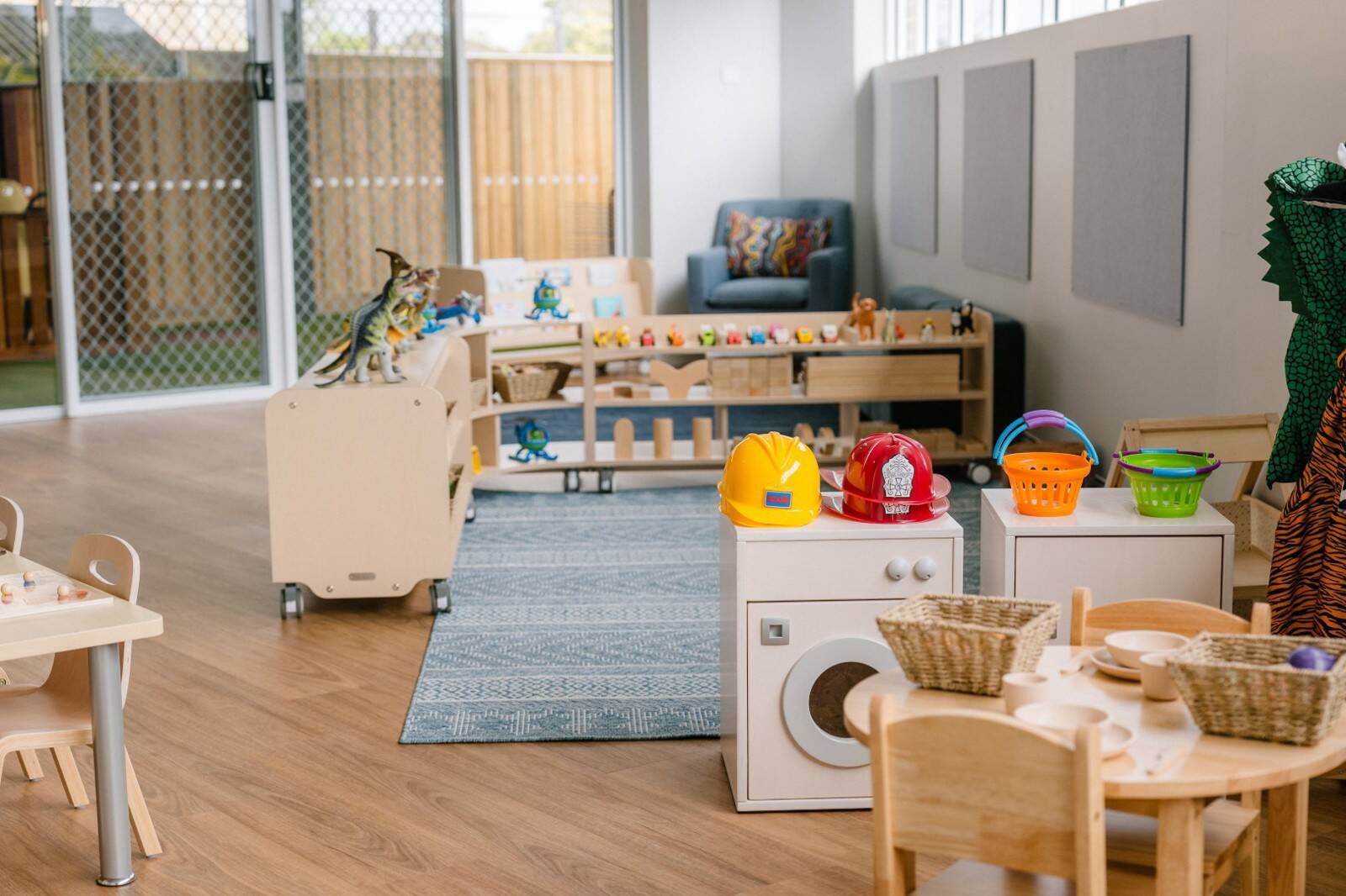 Young Academics Early Learning Centre Dundas (Coming Soon)