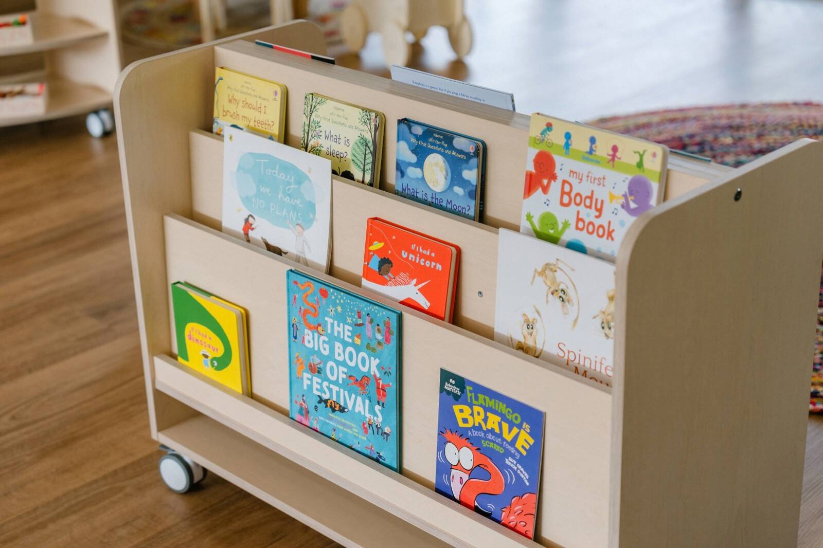 Young Academics Early Learning Centre Dundas (Coming Soon)