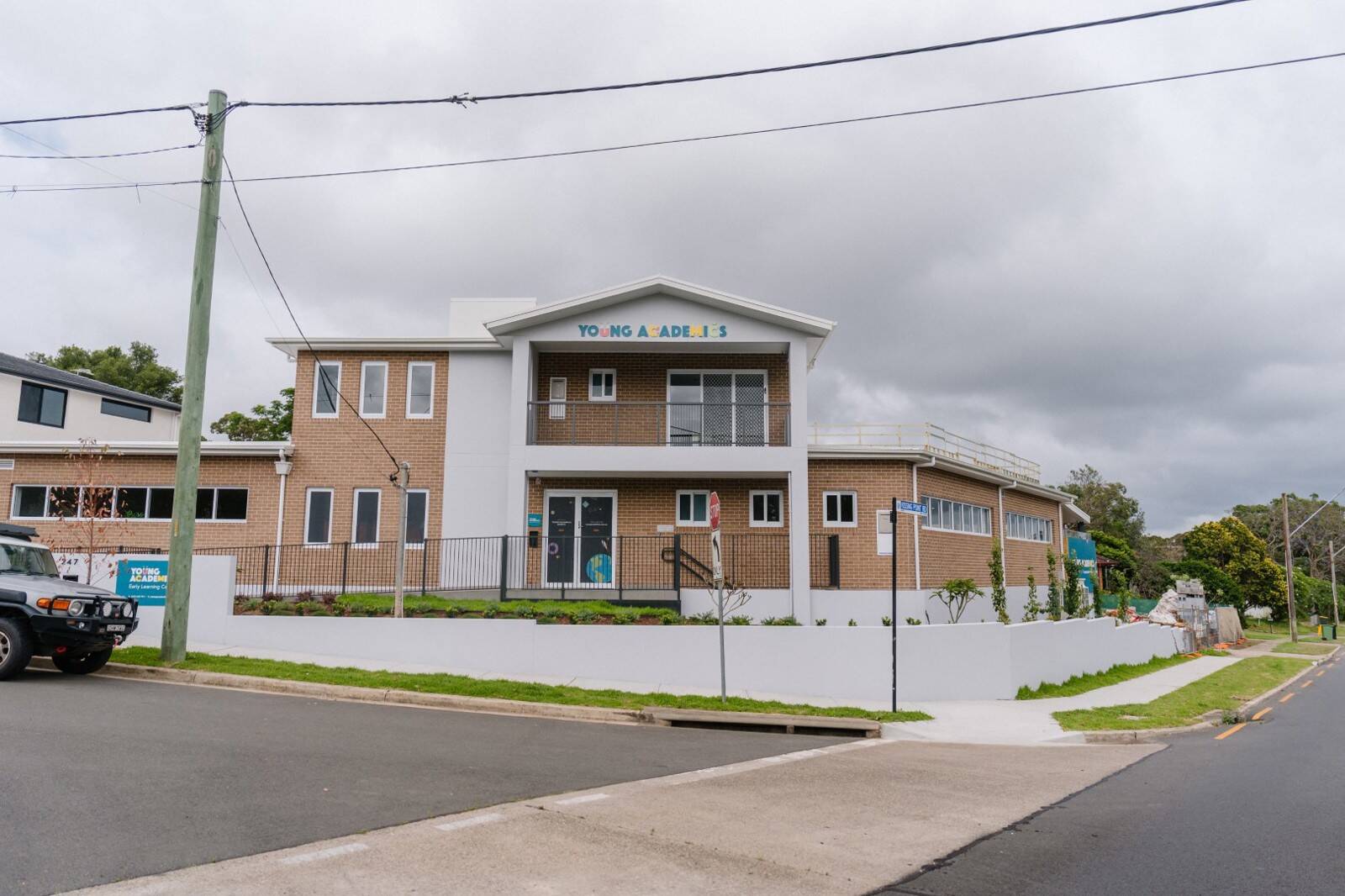 Young Academics Early Learning Centre Dundas (Coming Soon)