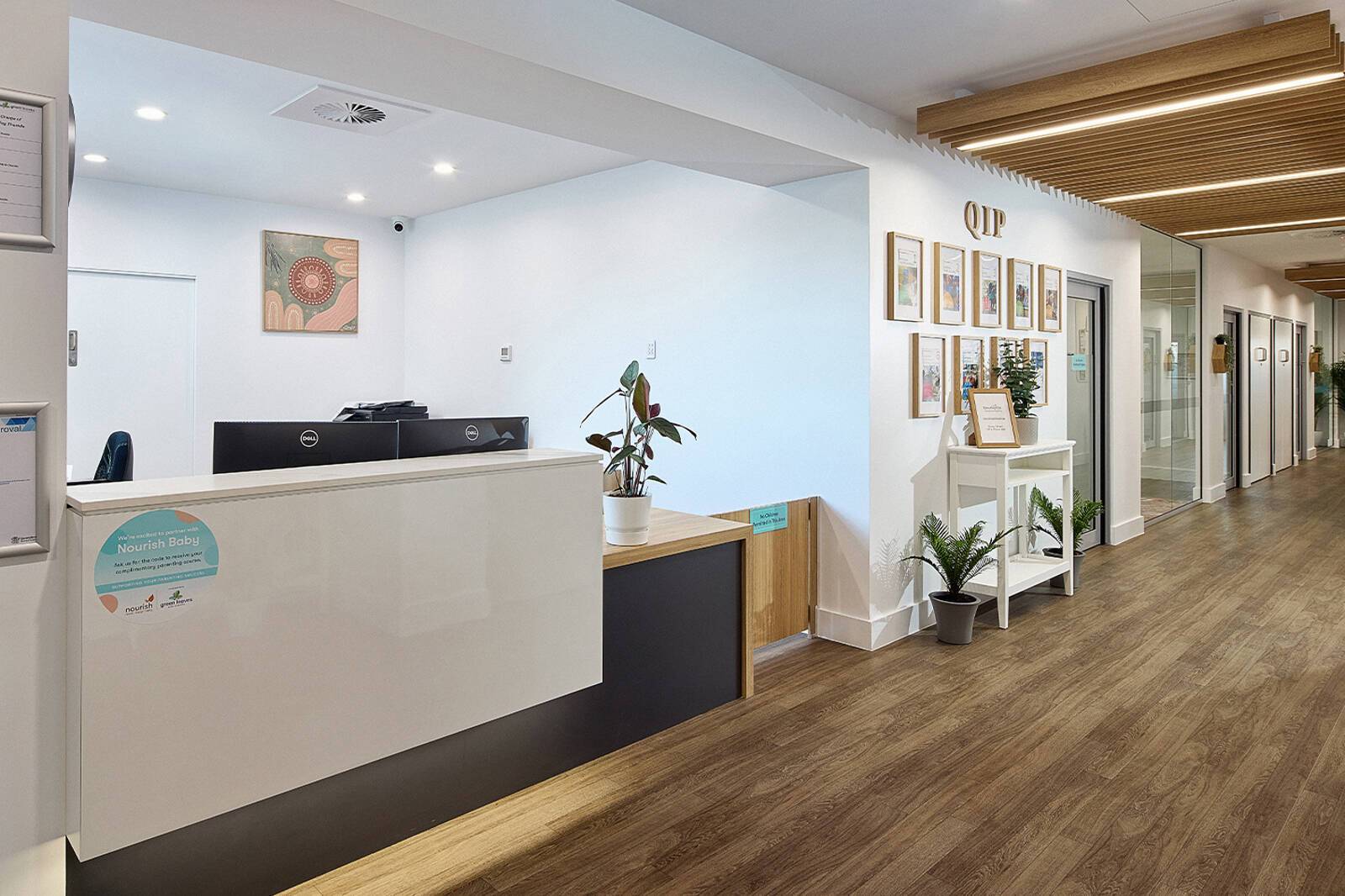 Green Leaves Early Learning Thornlie