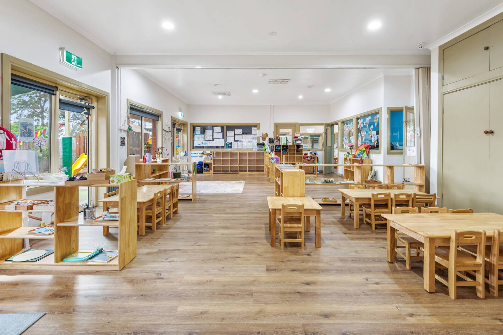 Nexus Early Learning Heidelberg