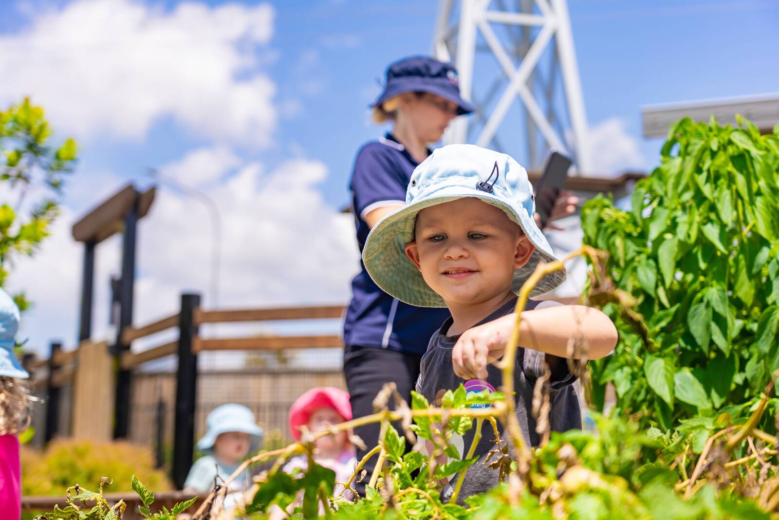 GLENEAGLE EARLY LEARNING