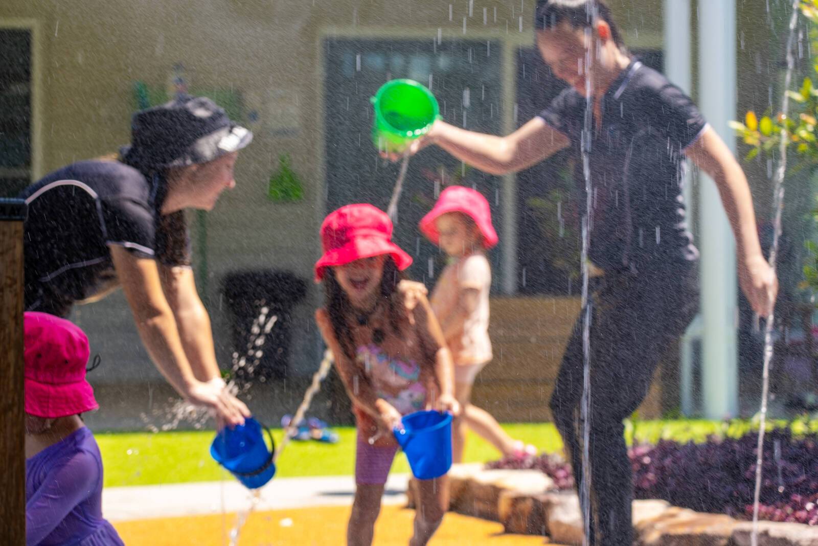 GLENEAGLE EARLY LEARNING