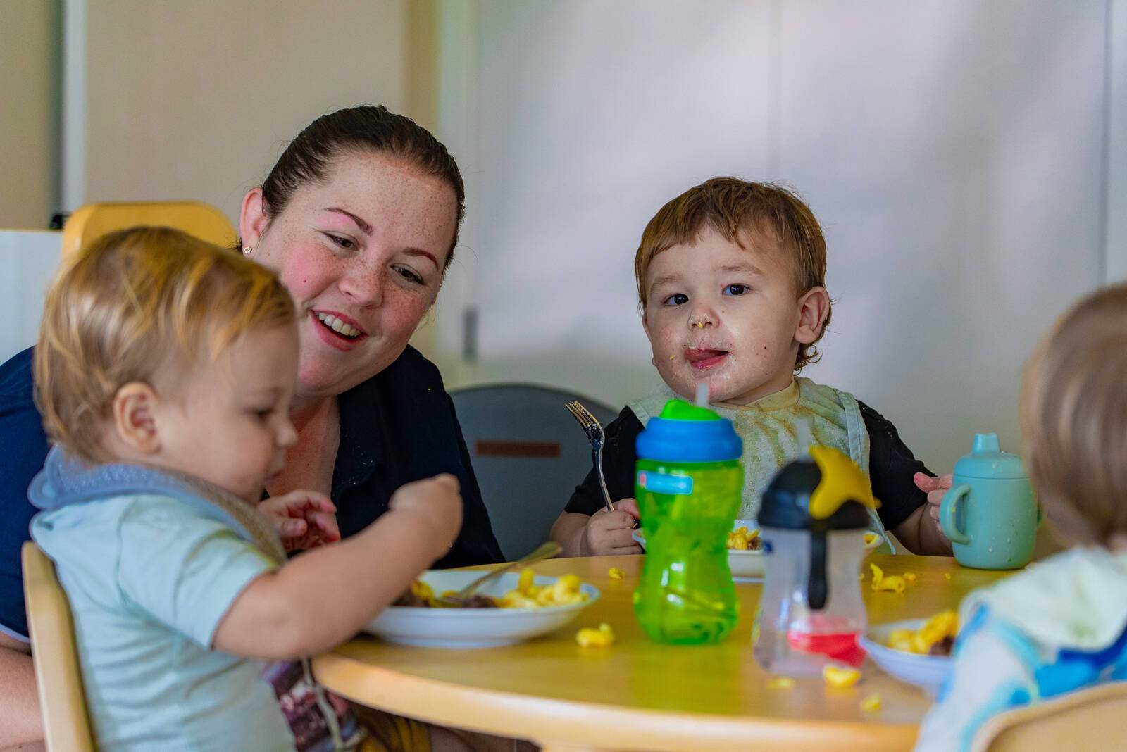 GLENEAGLE EARLY LEARNING