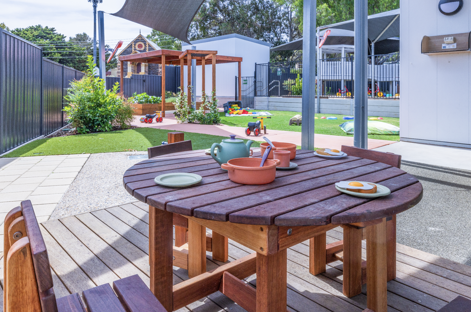 Children First Early Education Athelstone