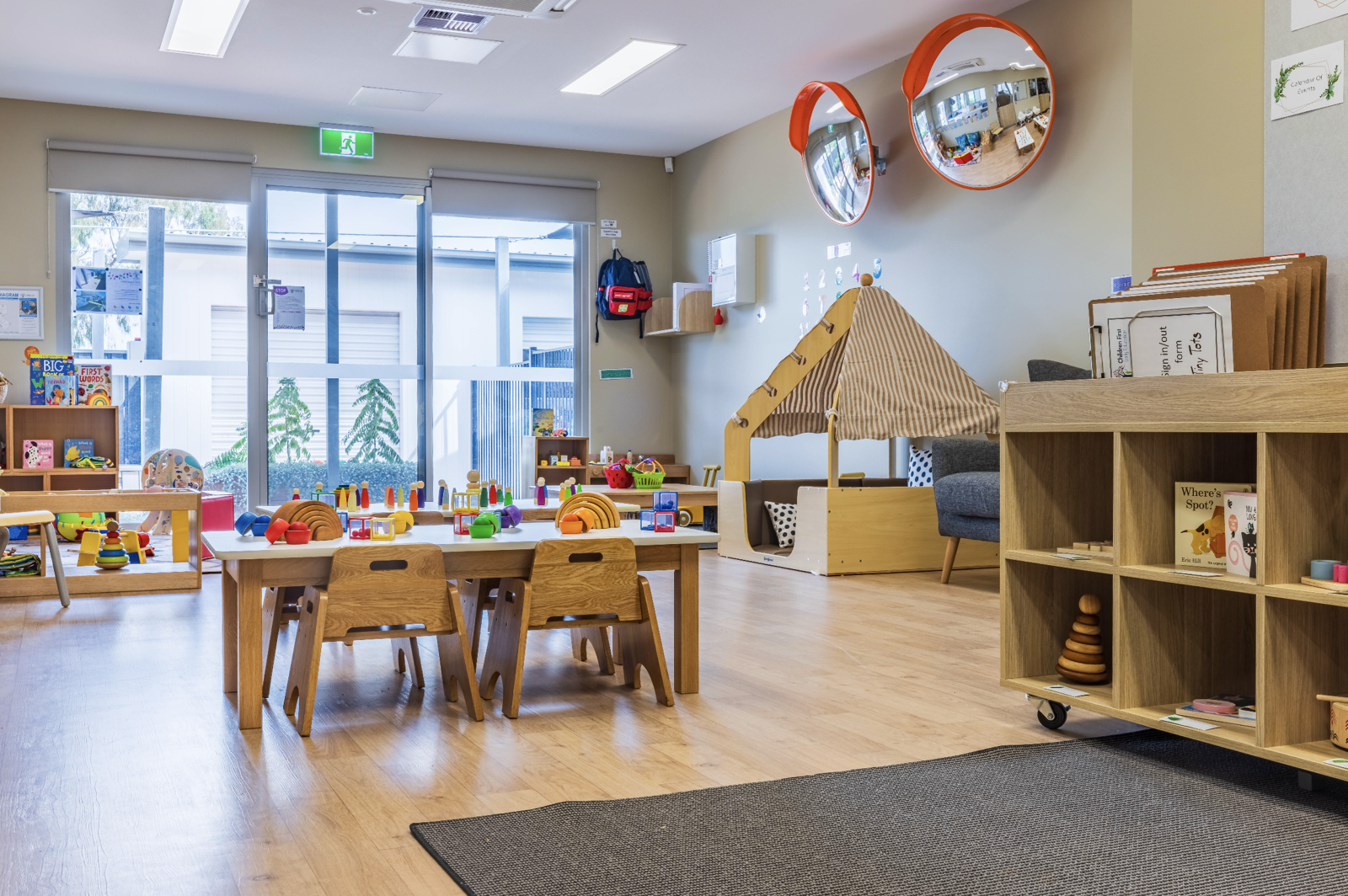 Children First Early Education Athelstone