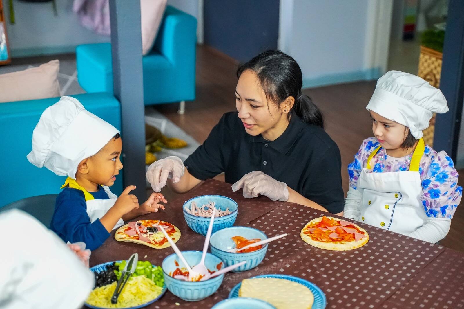 Charming Cherubs Early Learning Centre