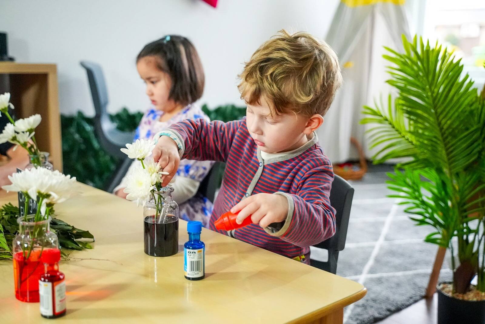 Charming Cherubs Early Learning Centre
