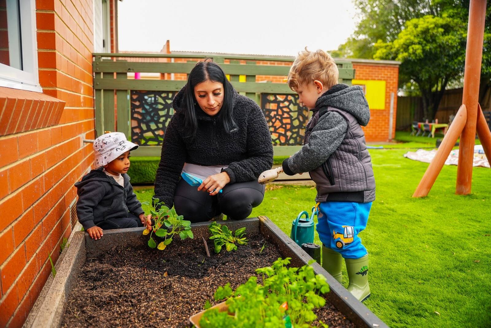 Charming Cherubs Early Learning Centre