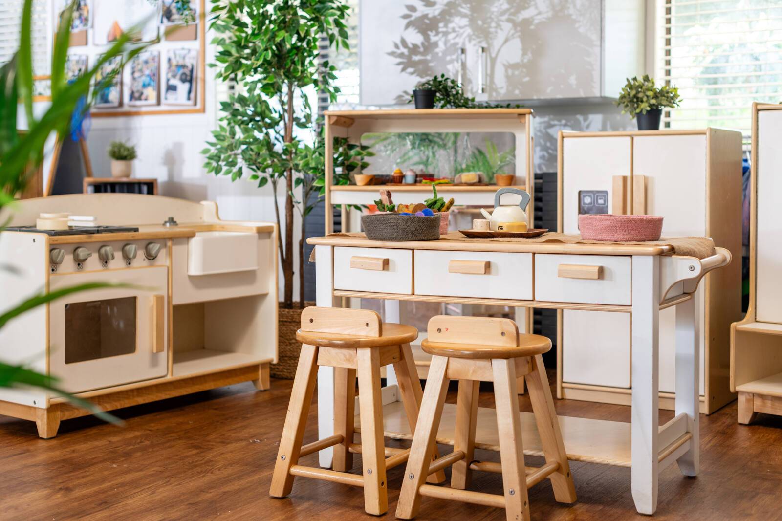 Little Scholars School of Early Learning - Ashmore