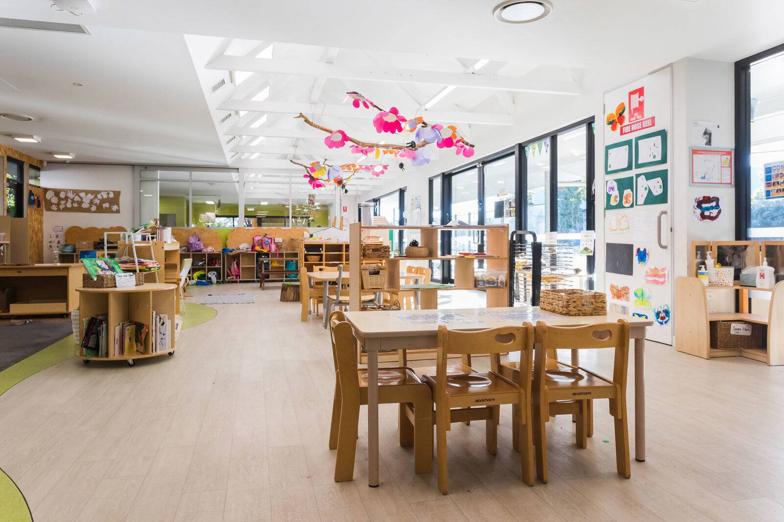 C&K Kedron Childcare Centre