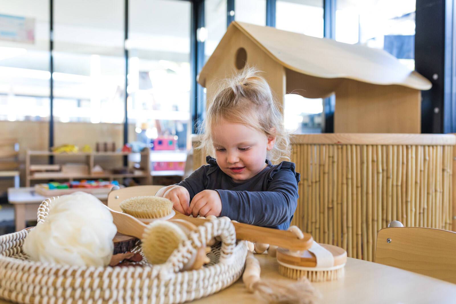 C&K Kedron Childcare Centre