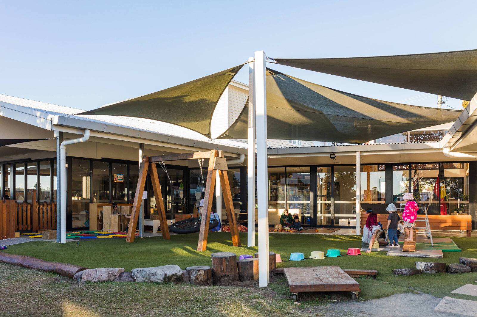 C&K Kedron Childcare Centre