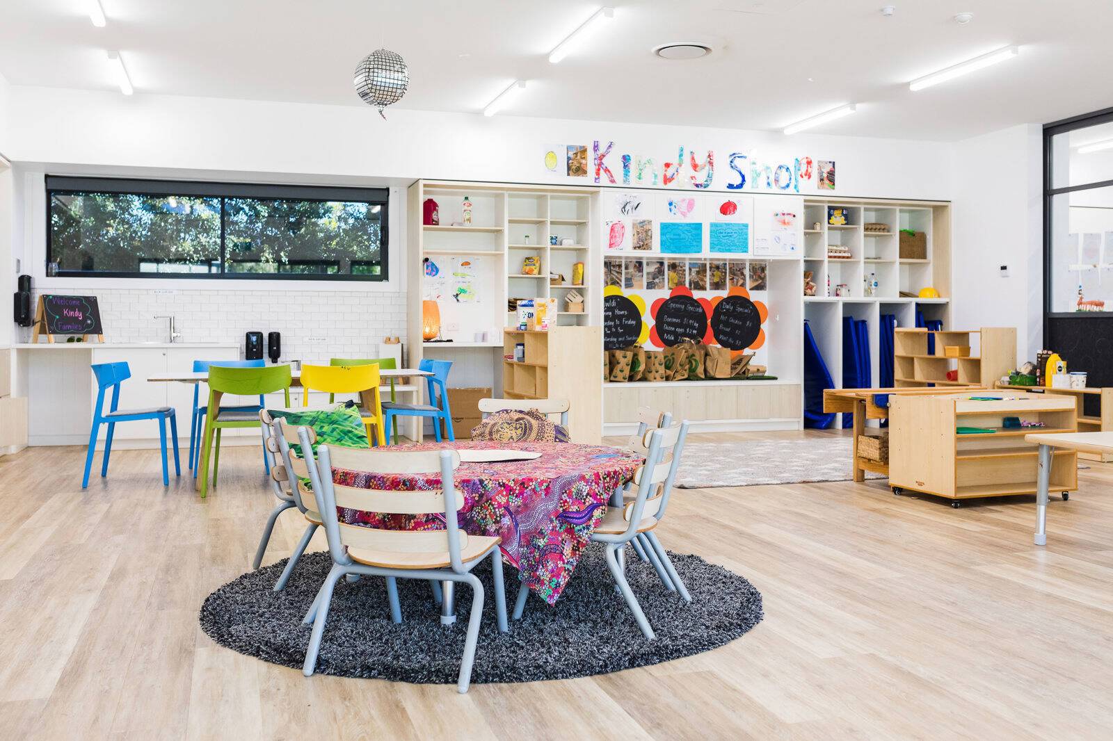 C&K Upper Kedron Childcare Centre