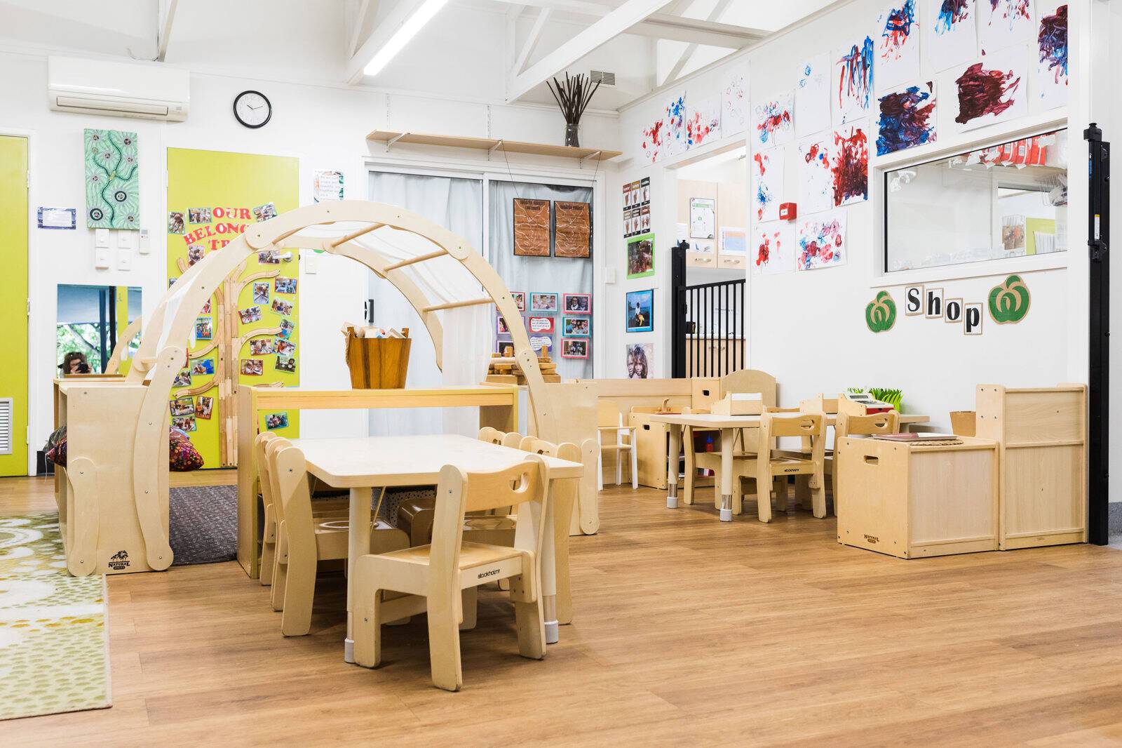 C&K Arnwood Place Community Childcare Centre