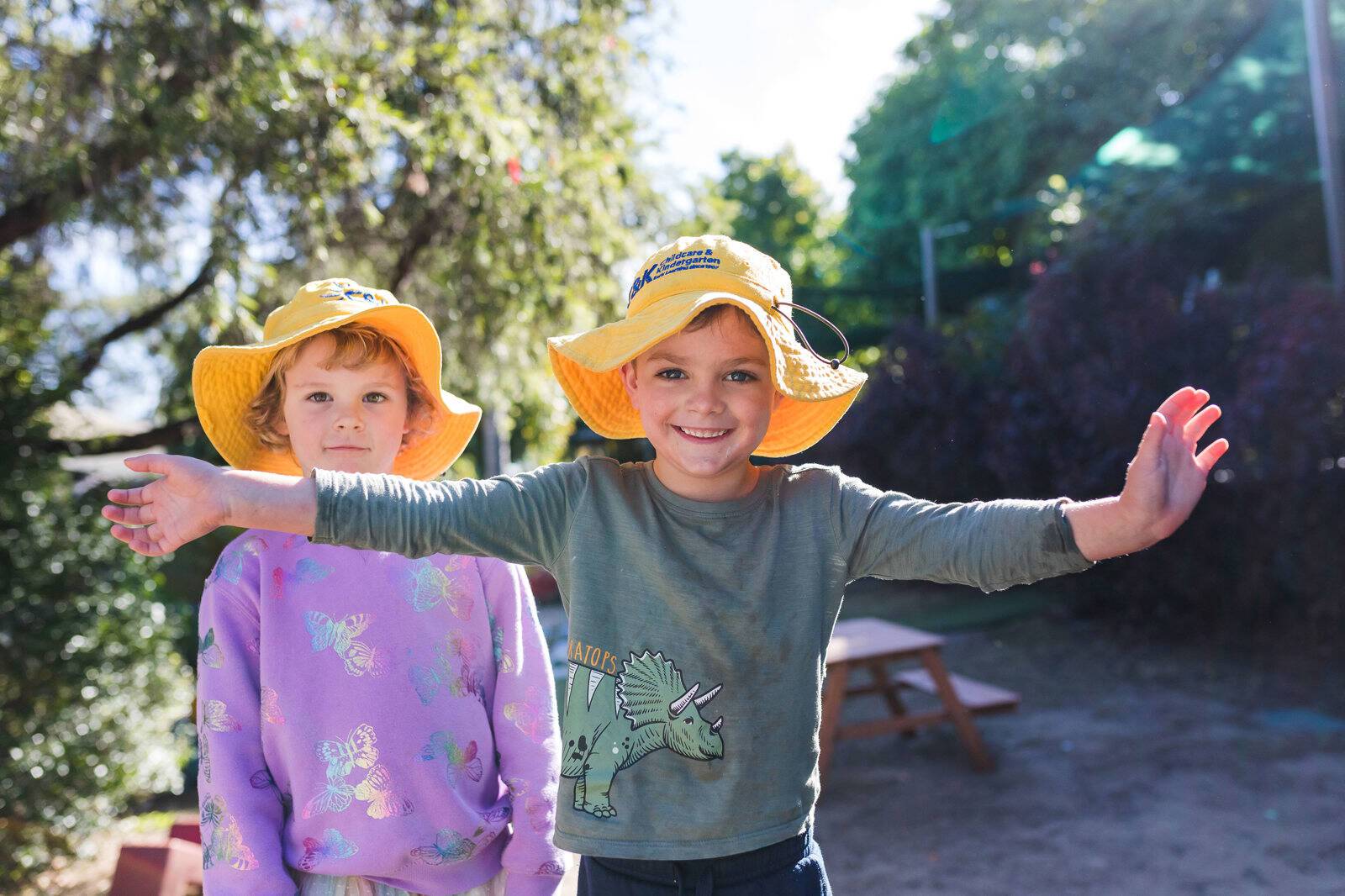 C&K Birralee Childcare Centre