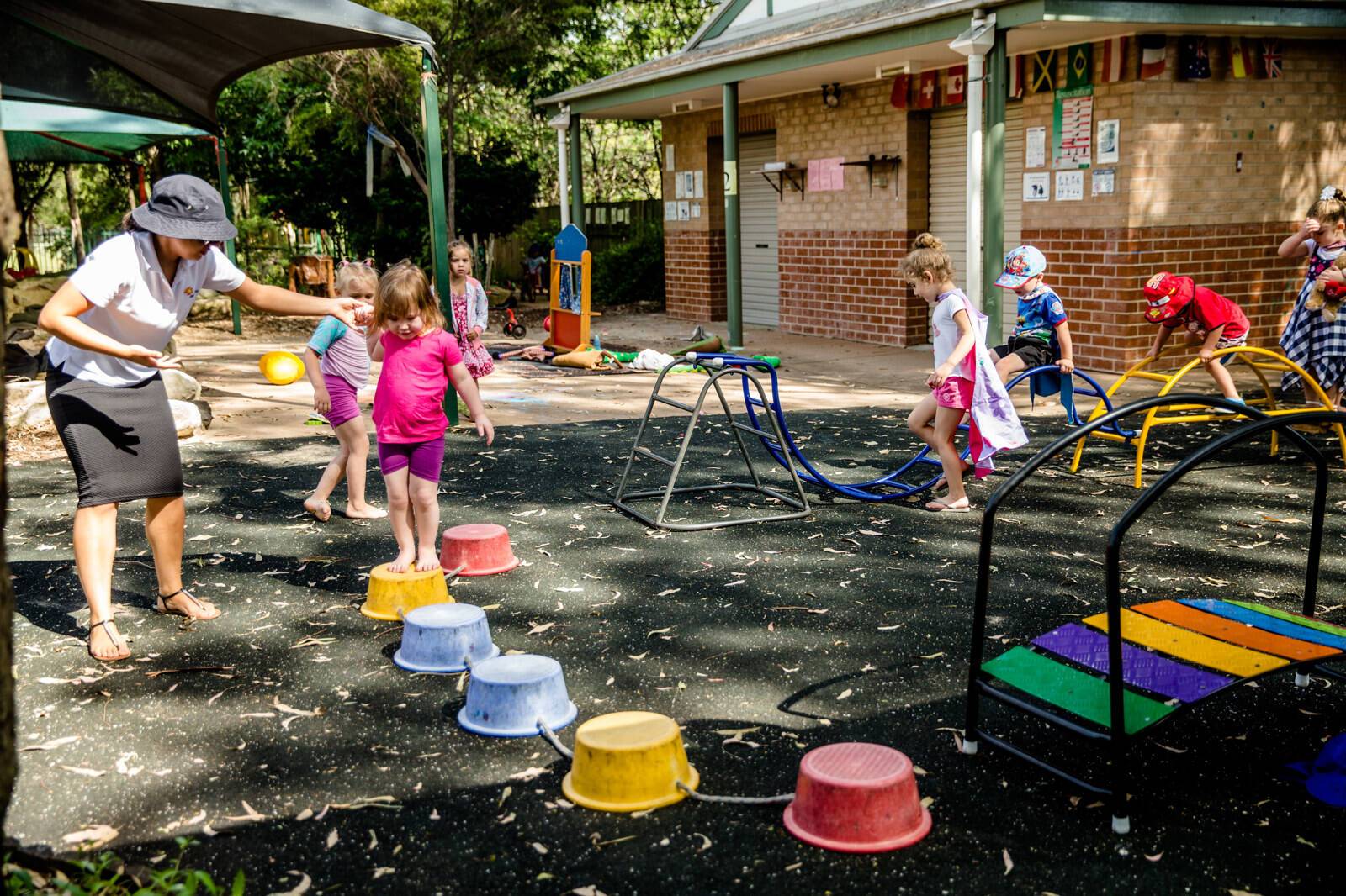 Children First - Plumpton Long Day Care