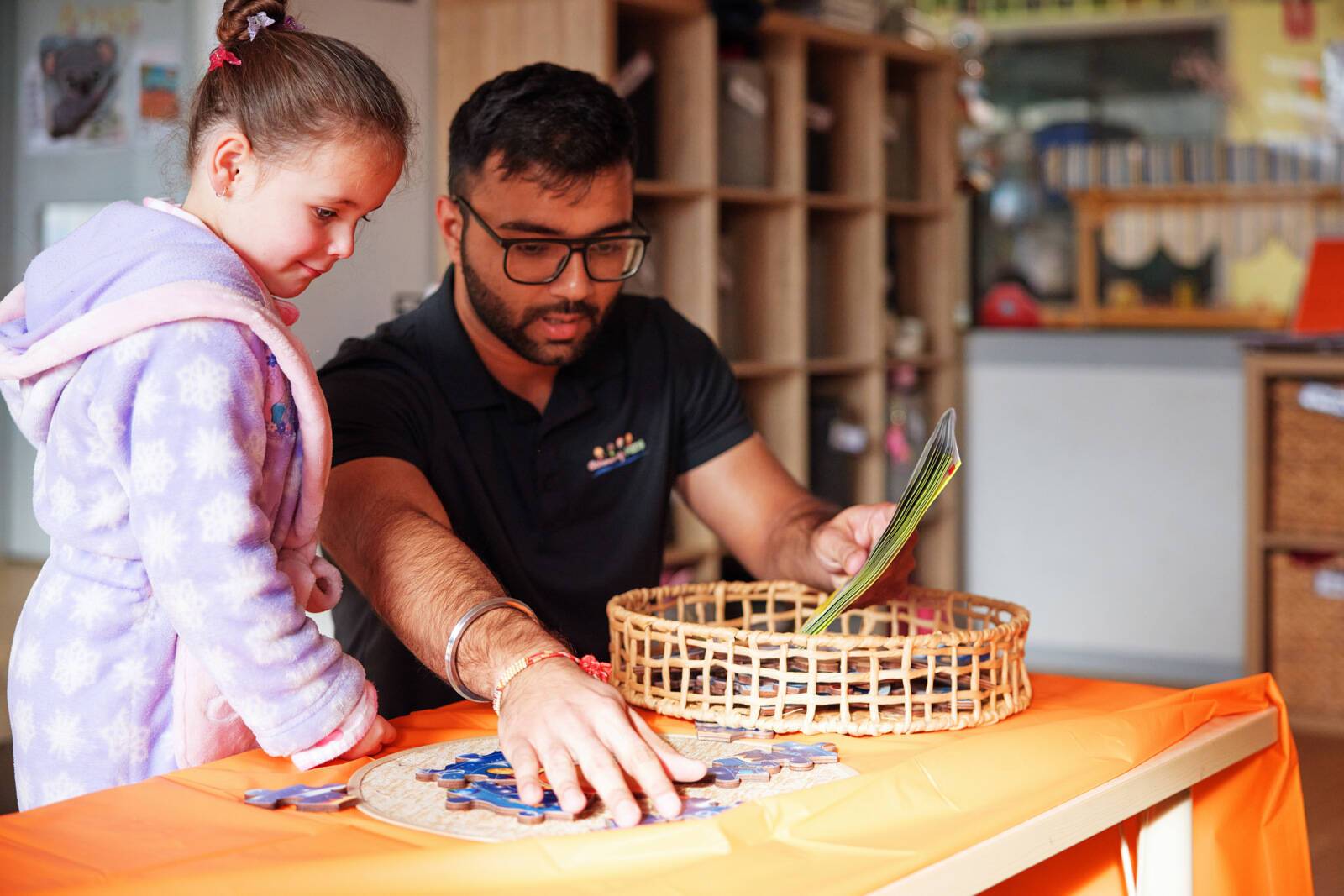 Community Kids Bayswater Early Education Centre