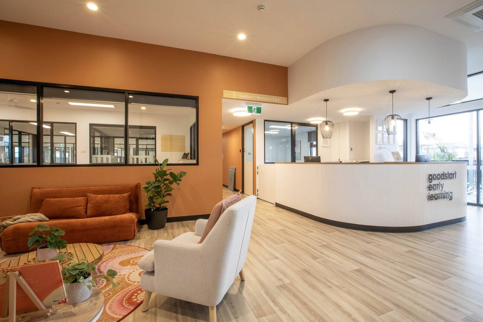 Goodstart Early Learning Elara - Blackstone Street