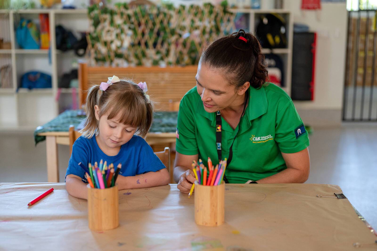 C&K Capella Early Childhood Centre