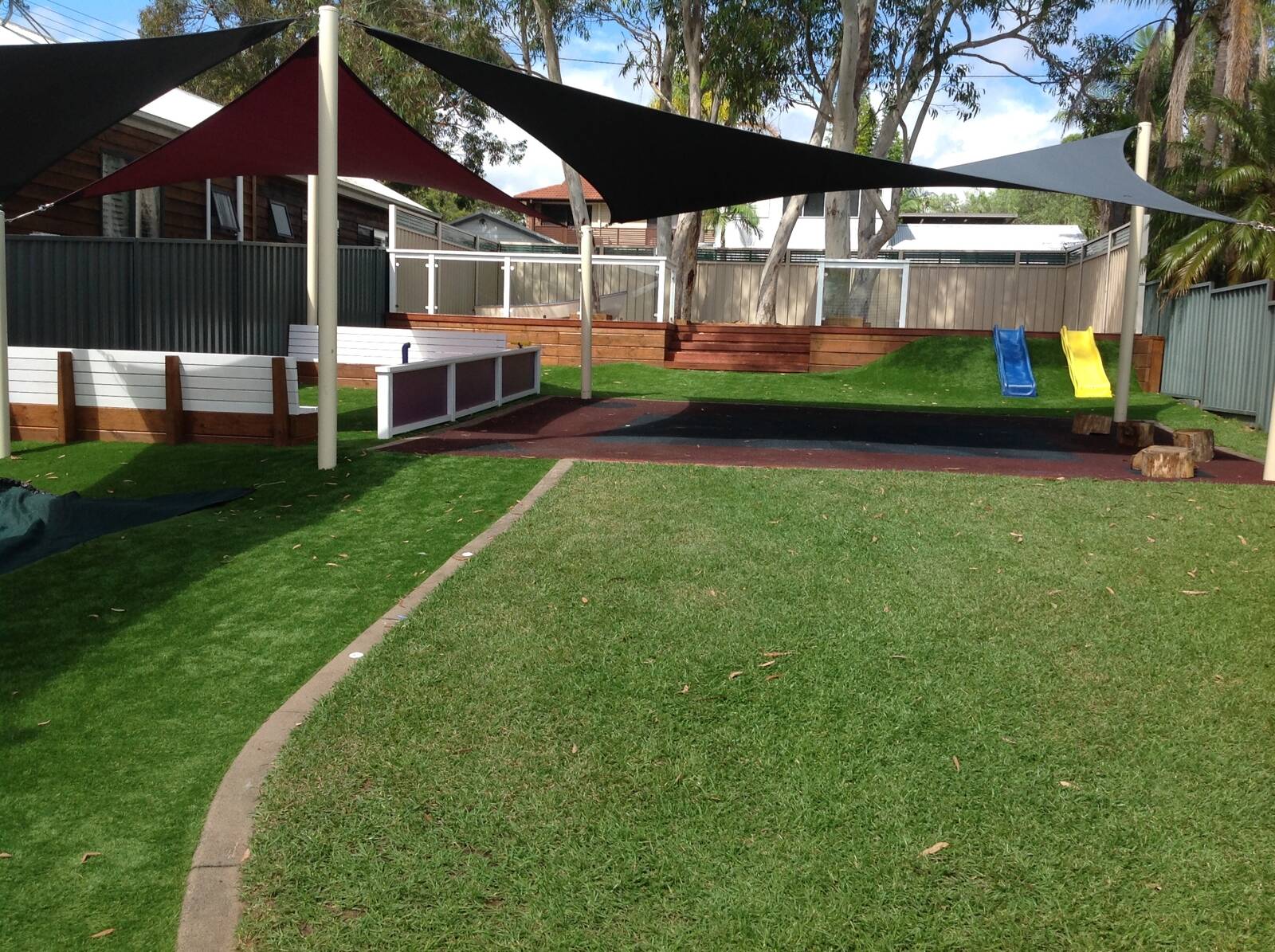 Little Pioneers Early Learning Centre Rathmines