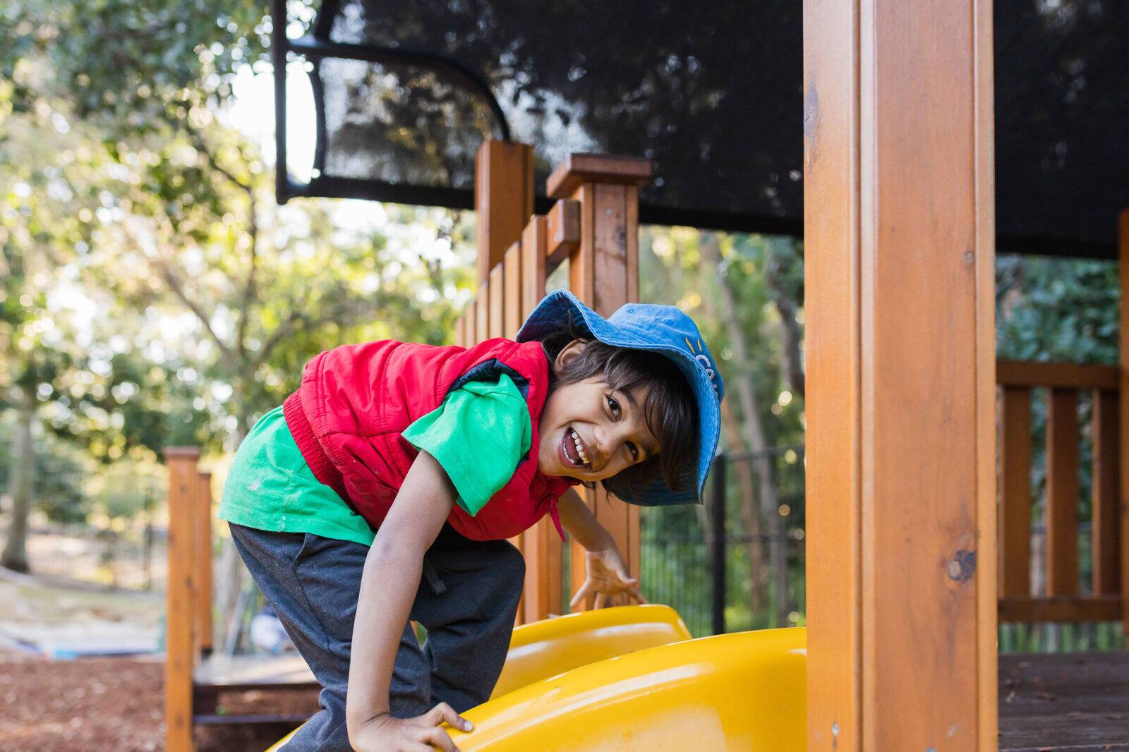 C&K Salisbury Community Childcare Centre