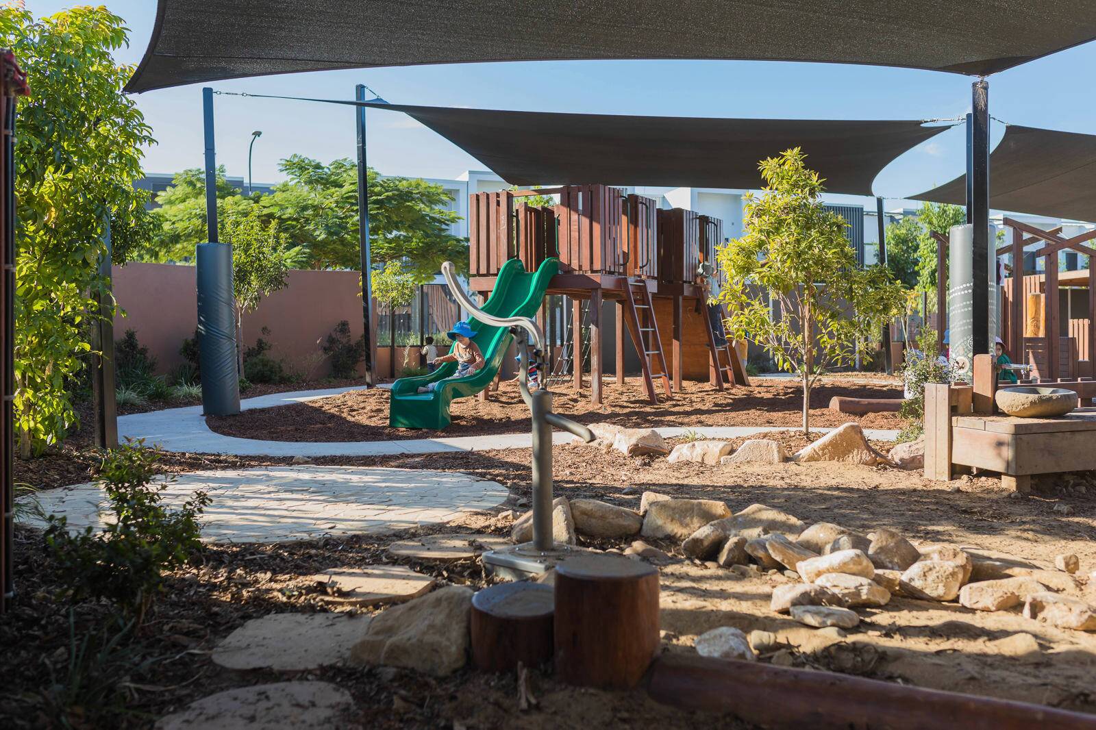 C&K Carseldine Community Childcare Centre