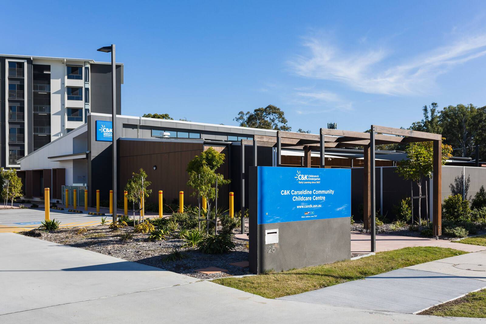 C&K Carseldine Community Childcare Centre